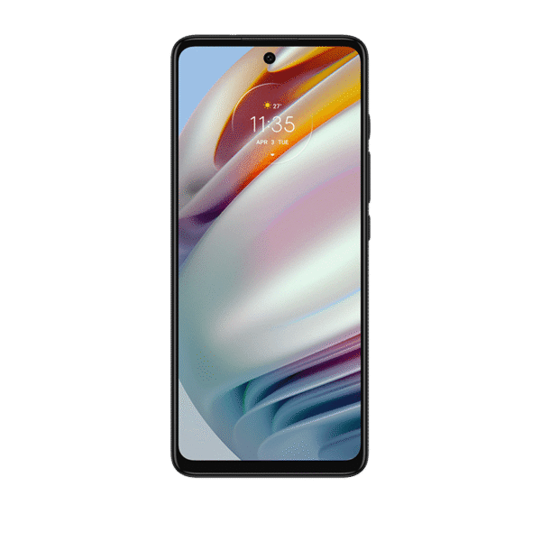 Moto G60
