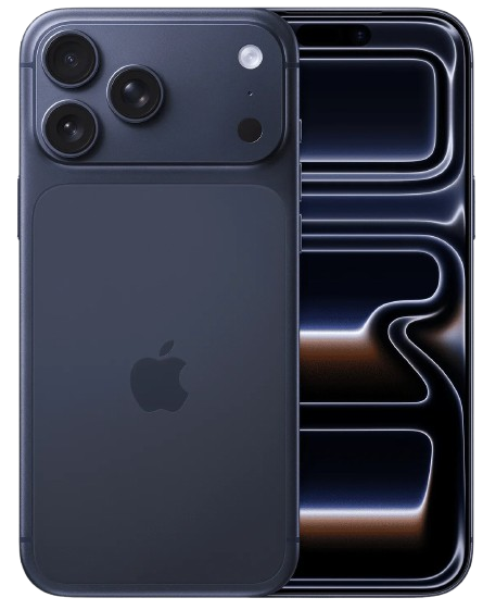 iPhone 17 Pro