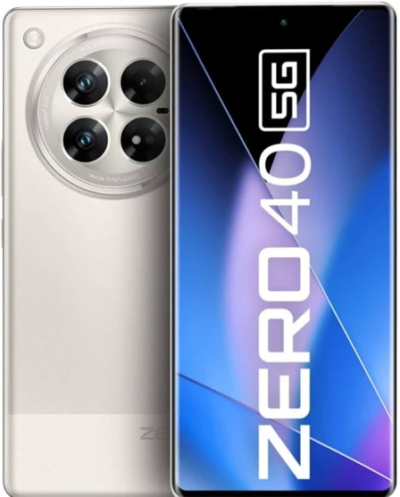 Infinix Zero 40 5G