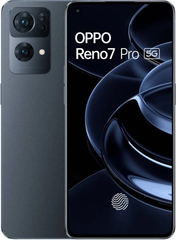 OPPO Reno7 Pro 5G