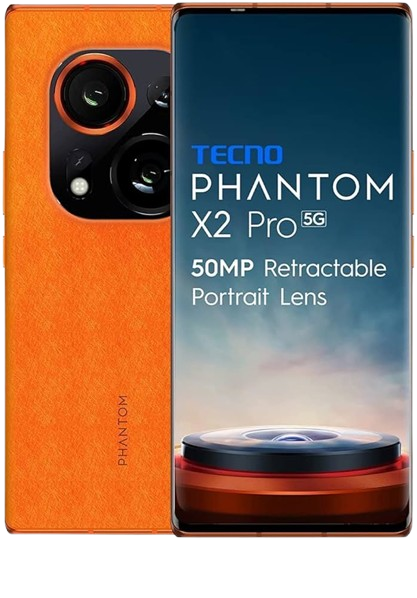 Tecno Phantom X2 Pro 5G