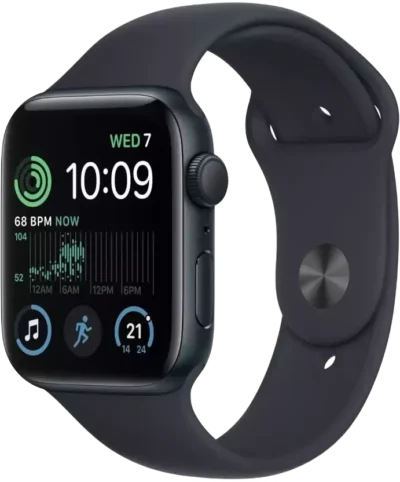 Apple Watch SE 2nd Generation GPS Only 2022