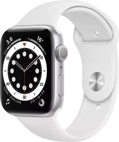Apple Watch Series 6 Aluminium GPS Only