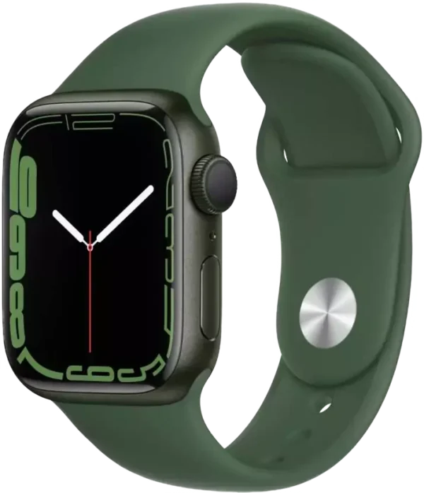 Apple Watch Series 7 Aluminium GPS+Cellular