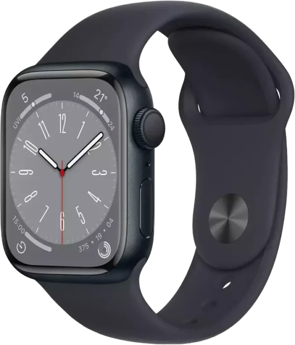 Apple Watch Series 8 Aluminium GPS+Cellular