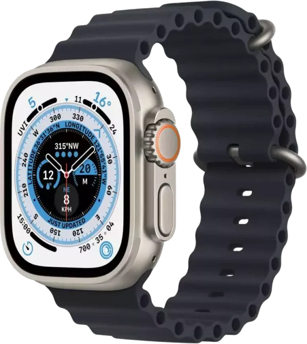 Apple Watch Ultra GPS + Cellular