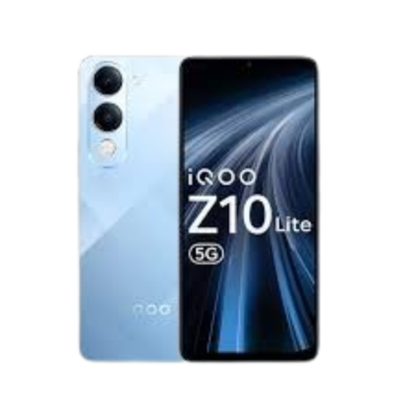 iQOO Z10 Lite 5G