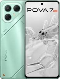Tecno Pova 7 5G