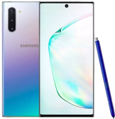 Galaxy Note10 Plus 5G