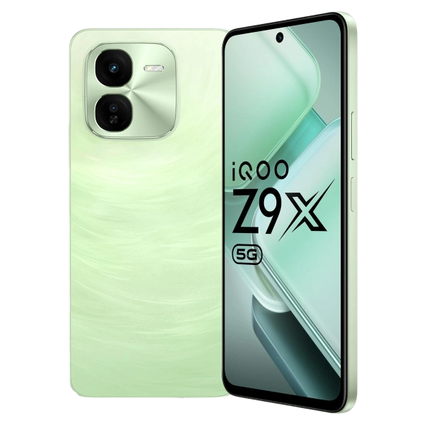 iQOO Z9x 5G