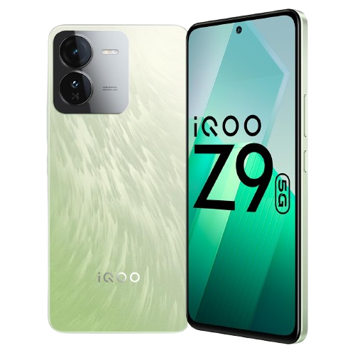 iQOO Z9 5G