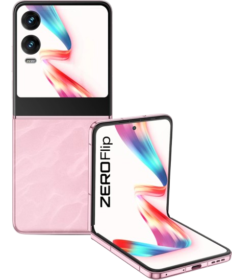 Infinix Zero Flip 5g