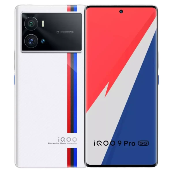 iQOO 9 Pro 5G