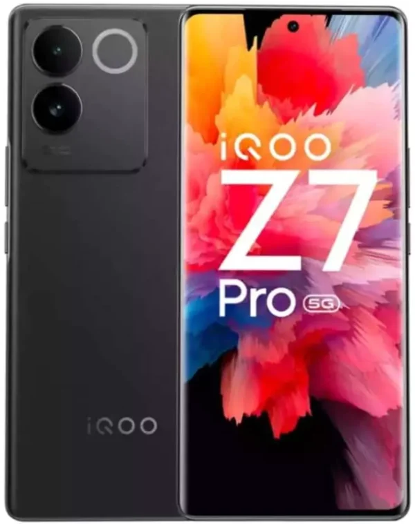 iQOO Z7 Pro 5G