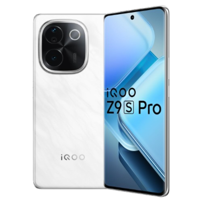 iQOO Z9s Pro 5G