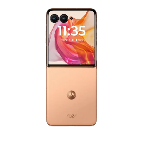 Moto Razr 50 Ultra 5G