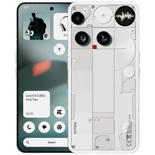 Nothing Phone 3