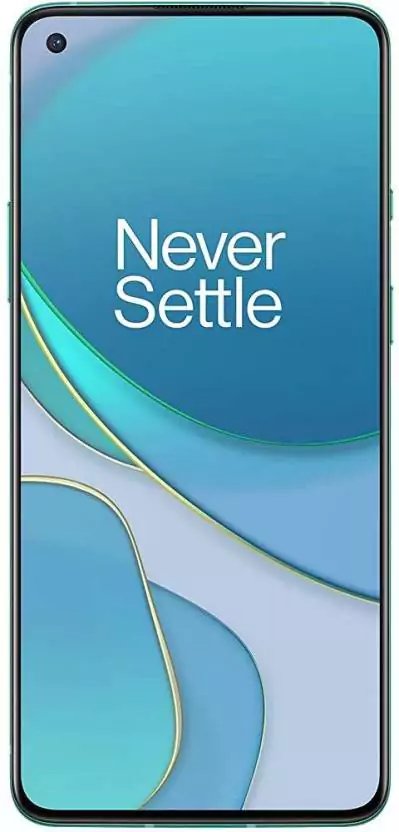 OnePlus 8T