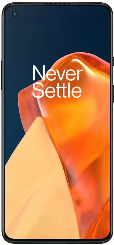 OnePlus 9R 5G