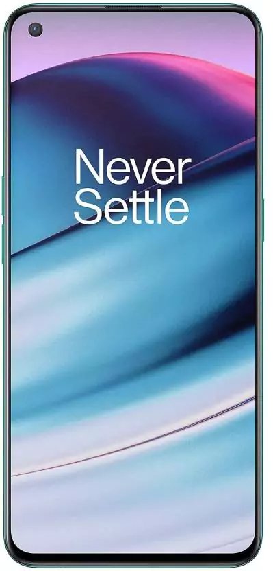 OnePlus Nord CE 5G