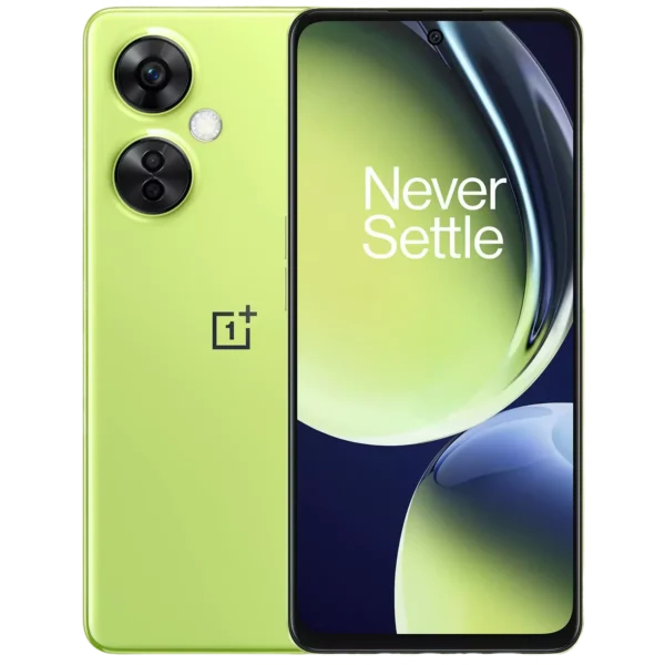 OnePlus Nord CE3 Lite 5G