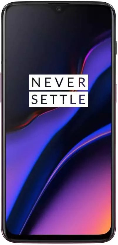 OnePlus 6T