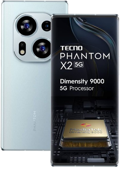 Tecno Phantom X2 5G