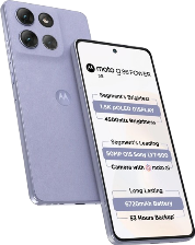 pr Moto G86 Power 5G