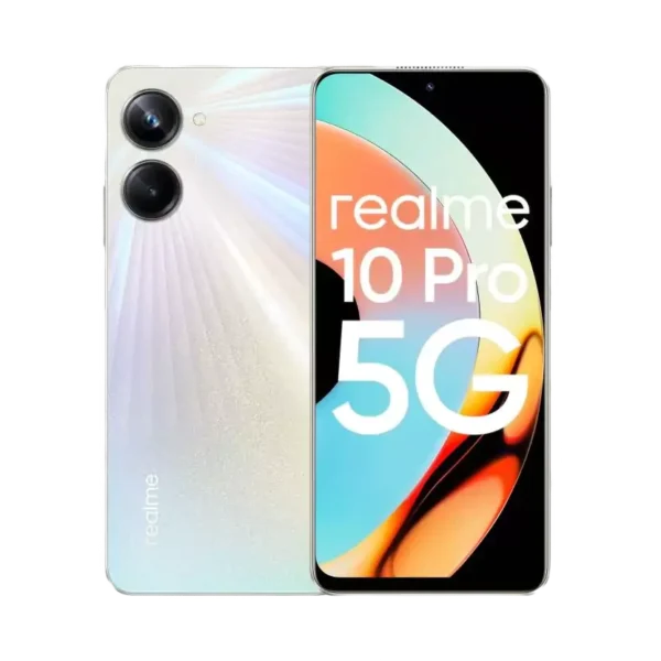 Realme 10 Pro Plus 5G