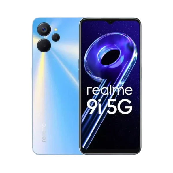 Realme 9i 5G
