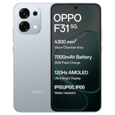 Oppo F31 5G