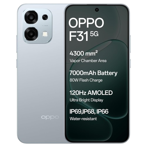 Oppo F31 5G