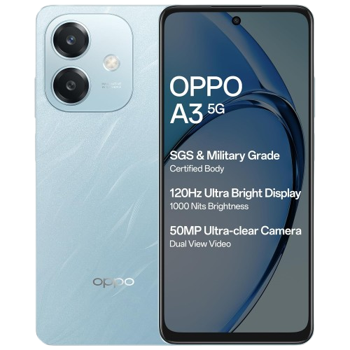 OPPO A3 5G