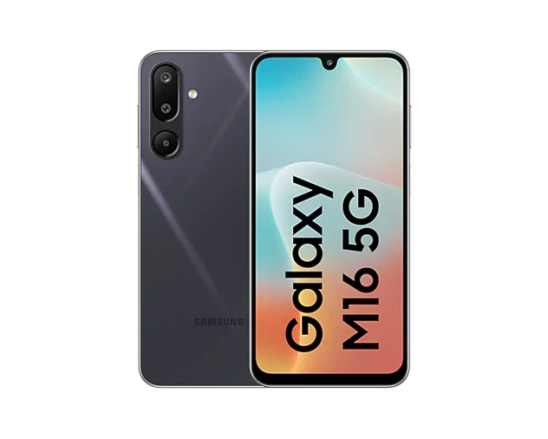 Galaxy M16 5G