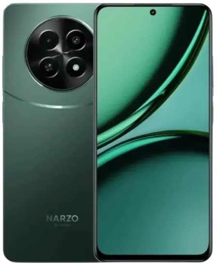 Realme Narzo 70X 5G