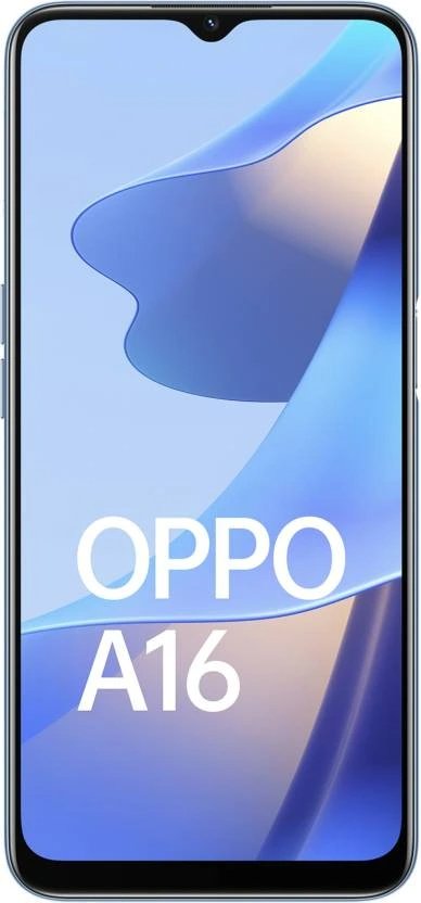 OPPO A16