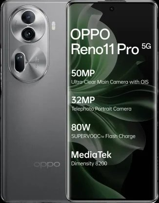 Oppo Reno11 Pro 5G