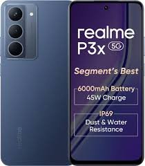 Realme_P3x_5G Realme P3x 5G