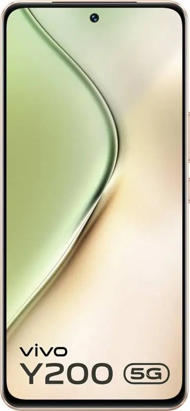 Vivo Y200 5G