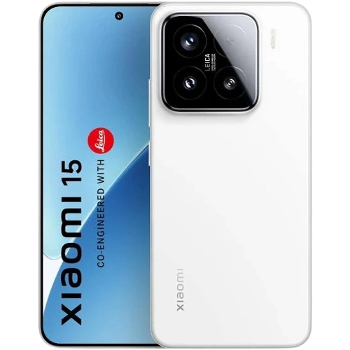 Xiaomi 15 5G