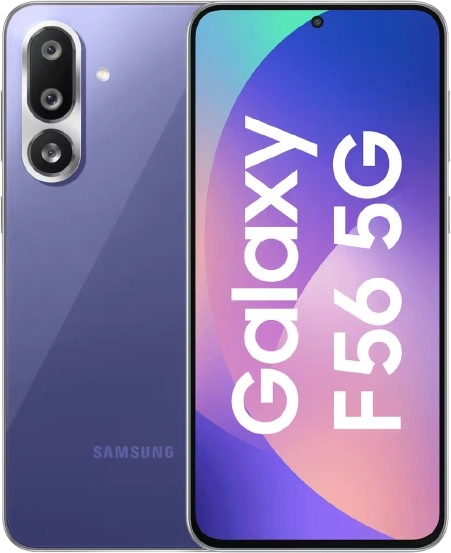 Galaxy F56 5G