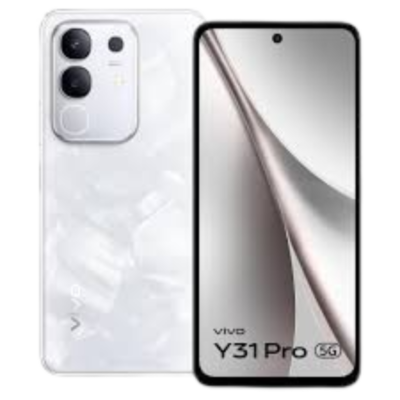Vivo Y31 Pro 5G