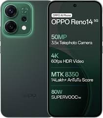 Oppo Reno14 5G