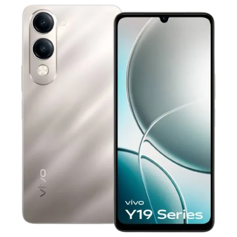 Vivo Y19 5G