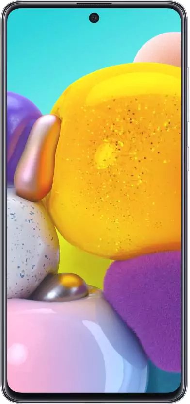 Galaxy A71