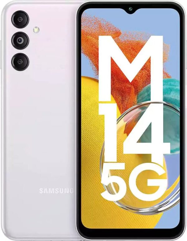 Galaxy M14 5G
