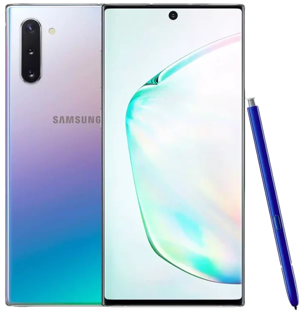 Galaxy Note 10 Plus
