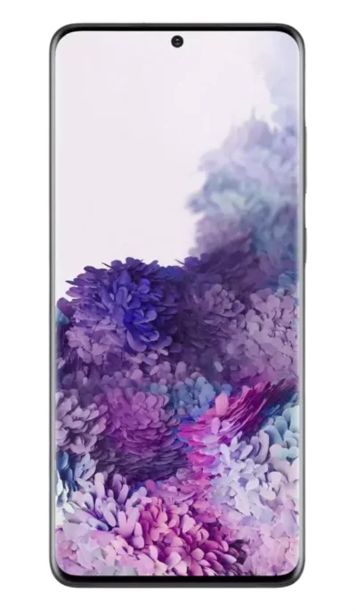 Galaxy S20 Plus