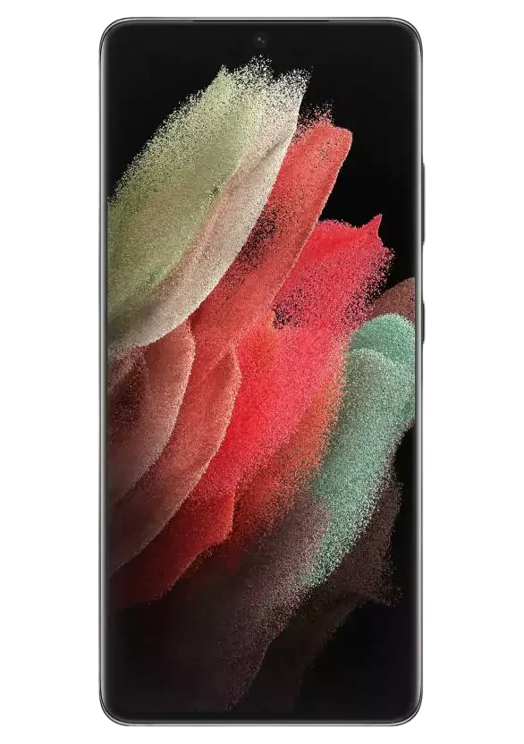 Galaxy S21 Ultra 5G