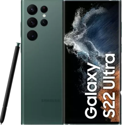 Galaxy S22 Ultra 5G
